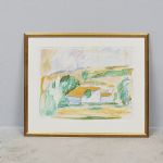 1765&nbsp;7256&nbsp;Färglitografi